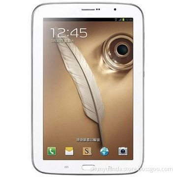 OEM 8" Customized Android Tablet PC, Quad-core Built-in Unicom 3G, Supports Calls
